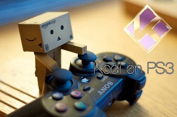 vreugde Omkleden In dienst nemen Install Kodi on PS3 [How to Guide] - Kodi App
